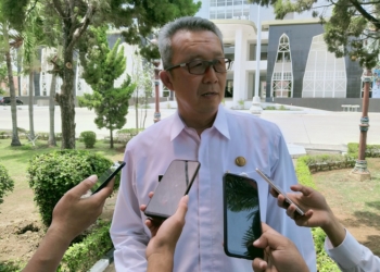 Sudah Punya DED Bisa Lelang Proyek