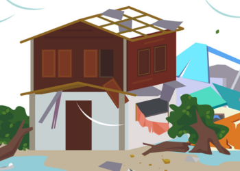 61 Persen Ruang Kelas SD Rusak