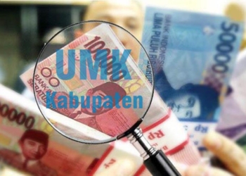 Buruh Minta UMK Naik Minimal 10 %