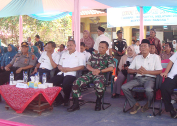 Hari Disabilitas Internasional Minim Anggaran