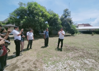 Shelter Pembinaan PGOT akan Dibangun