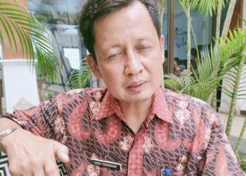 Kampung Wisata Benda Kerep Masih Dikaji