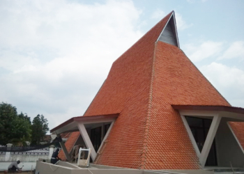 TIC Akan Dilengkapi Panggung Seni Budaya