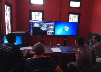 Pelanggaran Lalin Bakal Terekam CCTV