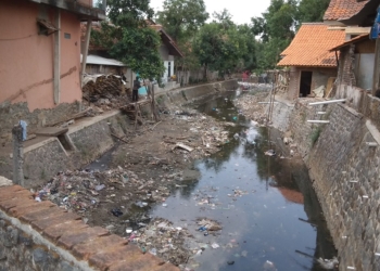 Warga Diimbau Waspadai Bencana