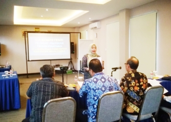 Pemkab Gelar Uji Kompetensi Pejabat