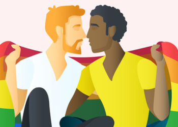 70% HIV/AIDS karena Seks Antarpria