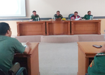 Banyak Desa Belum Lunas PBB