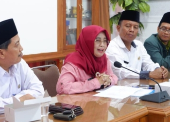 DPRD Dukung FKPAI Kota Cirebon