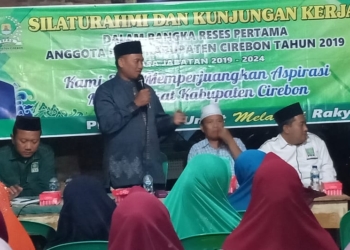 Dorong Beasiswa Santri Mondok