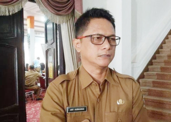 Pemkot Siapkan Rp5 Milair untuk Wisata Religi