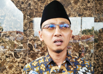 Luthfi: Upah Honorer Harus Naik