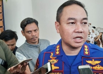 Waspada Ancaman Pergantian Tahun