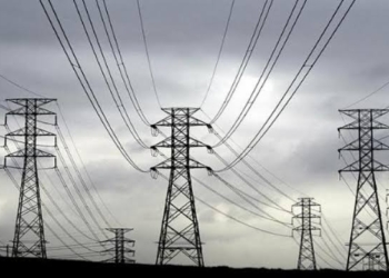 Para Kiai Tolak SUTET di Dekat Pesantren Bima