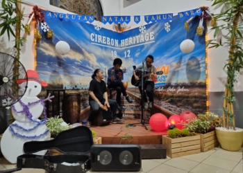 Jangan Sampai Terlambat, Penumpang KA Diimbau Datang Lebih Awal