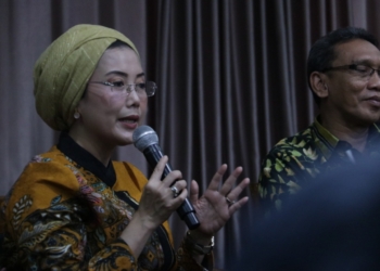 Anggota Komisi VIII DPR RI Bantu Transformasi IAIN Syekh Nurjati Cirebon Menjadi UIN