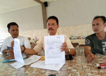 Kuasa Hukum Pertanyakan Proses Penyelesaian Sengketa Tanpa Mediasi