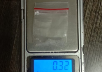 Salahgunakan Narkotika, CA Diciduk Polisi