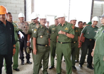 Hanya Ditambah Rp3,5 M, Pasar Pasalaran Belum Tuntas di 2020