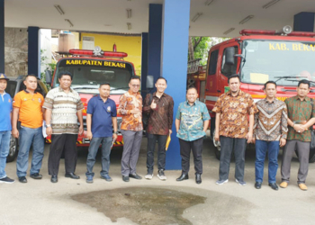 4 Pansus Mulai Bekerja