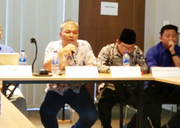 KPU Penuh Keterbatasan