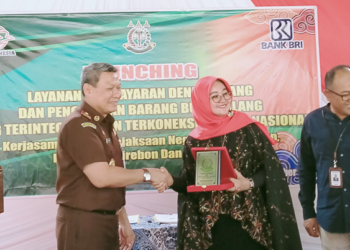 LPDT Sudah Terintegrasi Nasional, Warga Bisa Bayar Tilang ke Kantor Pos dan BRI