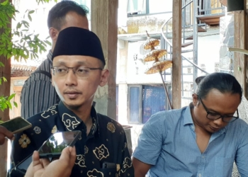 Siapkan Judicial Review Pertek BPN