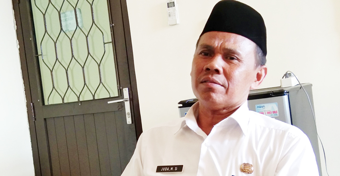 Soal Program PTSL, Lurah Pejambon Klarifikasi