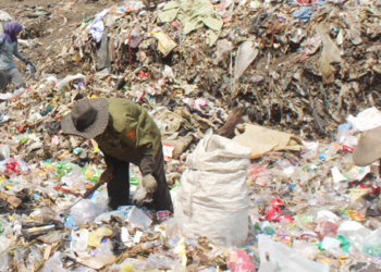 Dana TPA Gunung Santri Dupayakan dari APBD-P