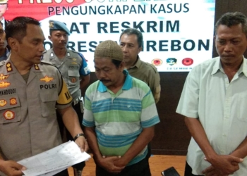 Dikabarkan Tewas Dibunuh, Padahal Sakit Paru-paru