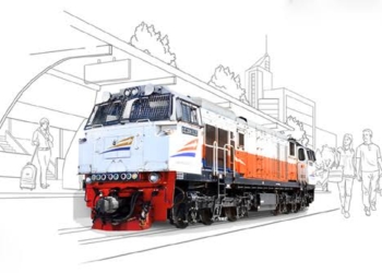 Berapa Sih Batasan Barang Bawaan Penumpang KA? Ini Dia Ketentuannya