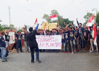 PTSL Kelurahan Pejambon Disoal