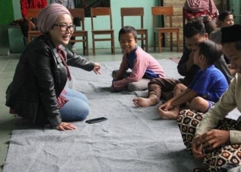 DPR RI Minta Perbanyak Panti Disabilitas