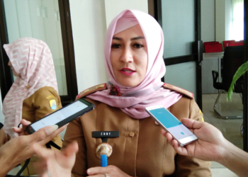 Akhir April Semua Puskesmas Sudah BLUD