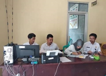 Disdukcapil Buat Program Gula