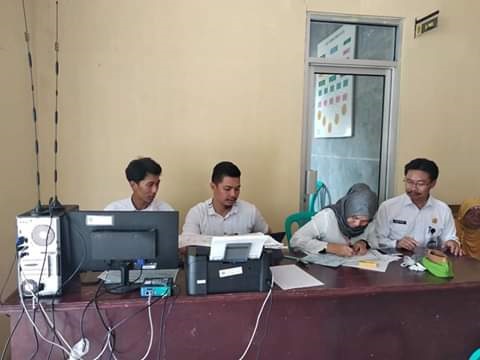 Disdukcapil Buat Program Gula