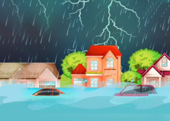 Banjir “Hantui” Cirebon