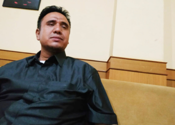 DPRD Pelototi Keseriusan Relokasi Usaha Batu Alam