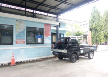 Dishub Terapkan Smart Card, Buku KIR Manual Tak Berlaku