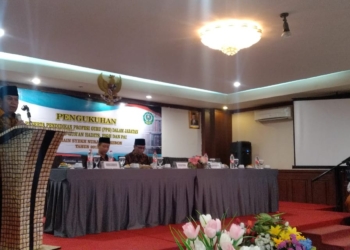 Lahirkan Guru Profesional, PPG IAIN Syekh Nurjati Cirebon Terbaik Ke-3 Se-Indonesia