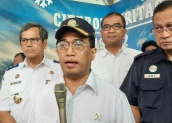 Perlintasan Kereta Bikin Macet, Menhub Wacanakan Bangun Fly Over di Kota Cirebon