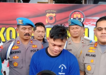 Ngaku Lulusan Akpol, Polisi Gadungan ini Berhasil Memperdayai Sejumlah Wanita