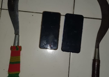 Geng Motor Bentrok Lagi, Satu Tewas, Satu Kritis