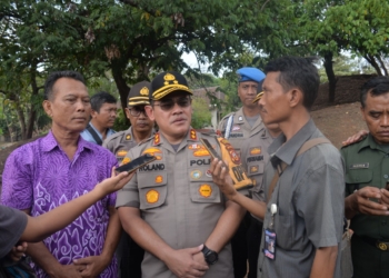 Bawa Sajam, Geng Motor Rampas HP Pedagang Roti
