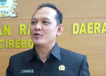 Fraksi Gerindra Tenangkan Honorer