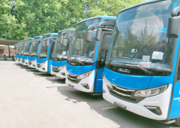 Sudah Berganti Tahun, 10 BRT Belum juga Beroperasi