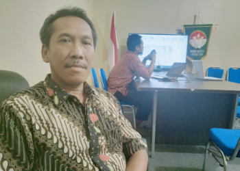 Hujan Masih Tinggi, BPBD Kerahkan Patroli Banjir