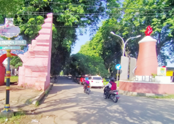 Pemkot Segera Bentuk Badan Pengelola Bima