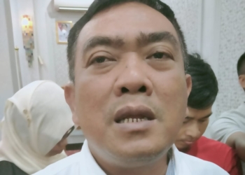 Jaga Kondusifitas Dalam Perayaan Tahun Baru