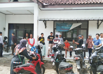 Komisi II Tindak Lanjuti Keluhan Pelanggan PDAM